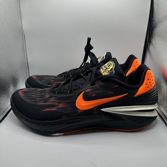 Nike Air Zoom GT Cut 2 “Nike University” Size 18 - Picture 1 of 6